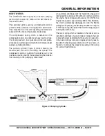 Preview for 15 page of MULTIQUIP MAYCO C30HDGA Operation Manual