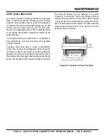 Preview for 38 page of MULTIQUIP MAYCO C30HDGA Operation Manual