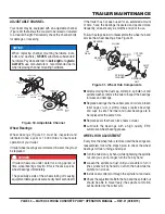 Preview for 40 page of MULTIQUIP MAYCO C30HDGA Operation Manual