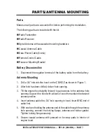 Preview for 7 page of MULTIQUIP MAYCO C30HDZ Installation & Operation Manual