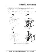 Предварительный просмотр 8 страницы MULTIQUIP MAYCO C30HDZ Installation & Operation Manual