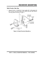 Предварительный просмотр 10 страницы MULTIQUIP MAYCO C30HDZ Installation & Operation Manual