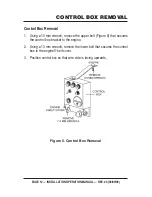 Предварительный просмотр 12 страницы MULTIQUIP MAYCO C30HDZ Installation & Operation Manual