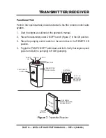 Предварительный просмотр 16 страницы MULTIQUIP MAYCO C30HDZ Installation & Operation Manual