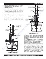 Предварительный просмотр 16 страницы MULTIQUIP MAYCO LS300 Operation And Parts Manual