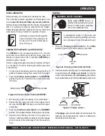 Preview for 27 page of MULTIQUIP MAYCO LS300 Operation And Parts Manual