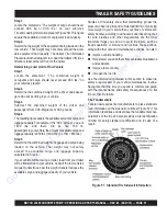 Preview for 57 page of MULTIQUIP MAYCO LS300 Operation And Parts Manual