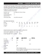 Preview for 77 page of MULTIQUIP MAYCO LS300 Operation And Parts Manual