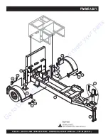 Предварительный просмотр 90 страницы MULTIQUIP MAYCO LS300 Operation And Parts Manual