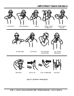 Preview for 14 page of MULTIQUIP MAYCO LS300G Operation Manual