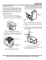 Preview for 36 page of MULTIQUIP MAYCO LS300G Operation Manual