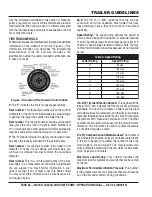 Preview for 66 page of MULTIQUIP MAYCO LS300G Operation Manual