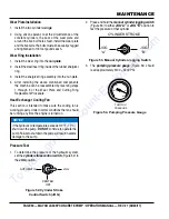 Preview for 50 page of MULTIQUIP MAYCO LS300P Operation Manual