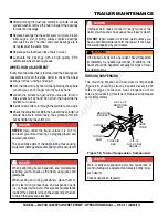 Предварительный просмотр 55 страницы MULTIQUIP MAYCO LS300P Operation Manual