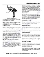 Предварительный просмотр 59 страницы MULTIQUIP MAYCO LS300P Operation Manual