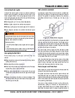 Preview for 63 page of MULTIQUIP MAYCO LS300P Operation Manual