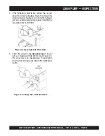 Preview for 25 page of MULTIQUIP MAYCO LS600 Operation And Parts Manual