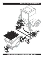 Preview for 108 page of MULTIQUIP MAYCO LS600 Operation And Parts Manual