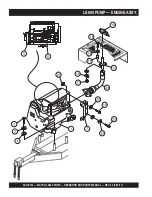 Preview for 130 page of MULTIQUIP MAYCO LS600 Operation And Parts Manual