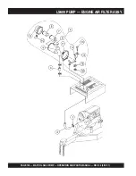 Preview for 132 page of MULTIQUIP MAYCO LS600 Operation And Parts Manual