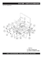 Preview for 84 page of MULTIQUIP Mayco ST-45HRM Operations & Parts Manual