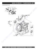 Preview for 60 page of MULTIQUIP MC-42S Operation And Parts Manual