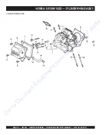 Preview for 62 page of MULTIQUIP MC-42S Operation And Parts Manual