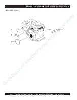 Preview for 80 page of MULTIQUIP MC-42S Operation And Parts Manual