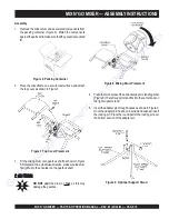 Preview for 18 page of MULTIQUIP MC3P Parts And Operation Manual