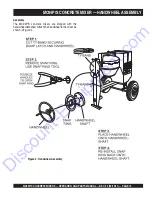 Preview for 14 page of MULTIQUIP MC94PH8 Operation And Parts Manual