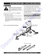 Preview for 16 page of MULTIQUIP MC94PH8 Operation And Parts Manual