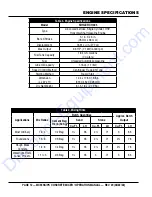 Preview for 13 page of MULTIQUIP MC94PK Operation Manual