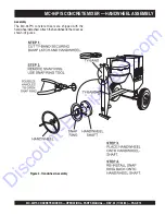 Preview for 14 page of MULTIQUIP MC94SH8 Operation And Parts Manual