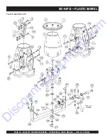 Предварительный просмотр 34 страницы MULTIQUIP MC94SH8 Operation And Parts Manual