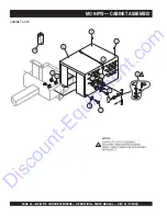 Предварительный просмотр 42 страницы MULTIQUIP MC94SH8 Operation And Parts Manual