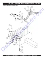 Предварительный просмотр 46 страницы MULTIQUIP MC94SH8 Operation And Parts Manual