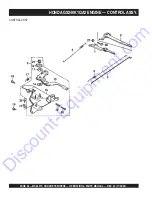 Предварительный просмотр 54 страницы MULTIQUIP MC94SH8 Operation And Parts Manual