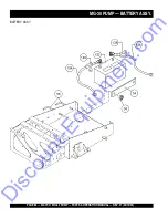 Preview for 83 page of MULTIQUIP MG30M2D Operation Manual