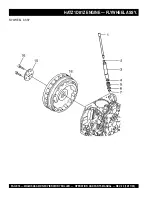 Preview for 76 page of MULTIQUIP Mikasa MDR-9D Operation And Parts Manual