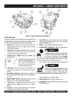 Preview for 20 page of MULTIQUIP Mikasa MRH800GS Operation And Parts Manual