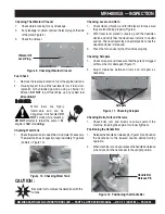 Preview for 23 page of MULTIQUIP Mikasa MRH800GS Operation And Parts Manual