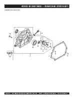 Preview for 78 page of MULTIQUIP Mikasa MRH800GS Operation And Parts Manual