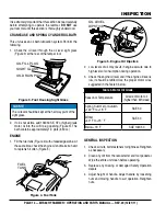 Preview for 14 page of MULTIQUIP Mikasa MTX60HF Operation And Parts Manual