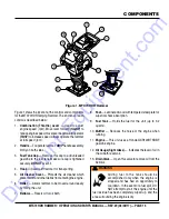 Preview for 12 page of MULTIQUIP Mikasa MTX70HDR Operation And Parts Manual