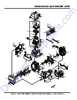 Preview for 25 page of MULTIQUIP Mikasa MTX70HDR Operation And Parts Manual