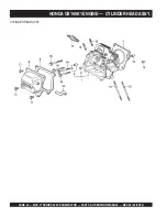 Предварительный просмотр 40 страницы MULTIQUIP Mikasa MVC-77 Series Parts And Operation Manual