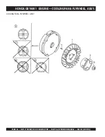 Предварительный просмотр 64 страницы MULTIQUIP Mikasa MVC-77 Series Parts And Operation Manual