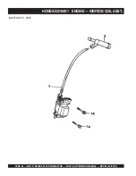 Предварительный просмотр 66 страницы MULTIQUIP Mikasa MVC-77 Series Parts And Operation Manual