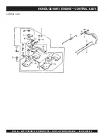 Предварительный просмотр 68 страницы MULTIQUIP Mikasa MVC-77 Series Parts And Operation Manual