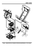 Предварительный просмотр 27 страницы MULTIQUIP Mikasa MVC88VTH Operation And Parts Manual